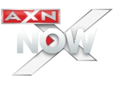 AXN Now logo