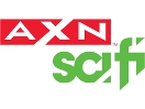 AXN SCI-FI logo