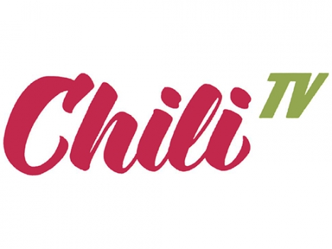 Chili TV új logo