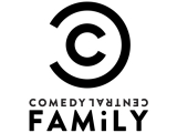 Comedy Central Family logo
