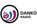 Dankó Rádió logo