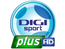 DIGI Sport Plus HD logo