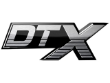 DTX logo
