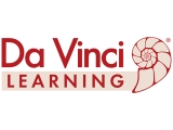 Da Vinci Learning logo