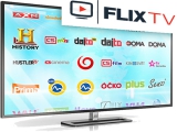 FLIX.TV logo