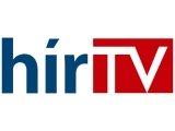 HírTV logo