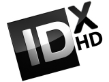 ID Xtra HD logo