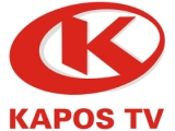Kapos TV logo
