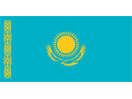 Kazakh flag