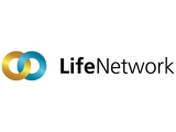 LifeNetwork logo