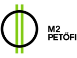 M2 Petőfi logo