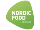 Nordic Food Channel logo