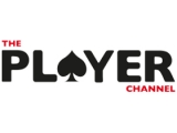 The Player Channel logo