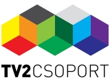 TV2 Csoport logo