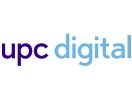 UPC Digital logo