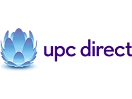 UPC Direct logo