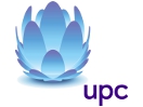 UPC corporate logo