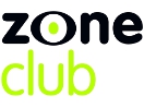 Zone Club logo