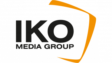 IKO Media Group logo
