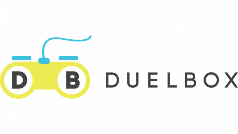 Duelbox logo