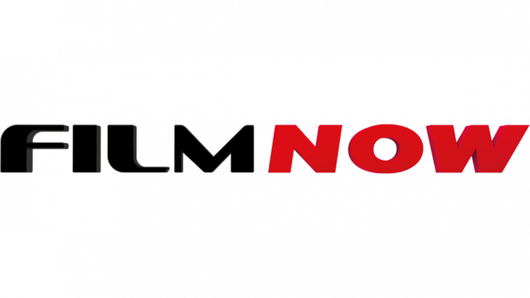 Film Now logo