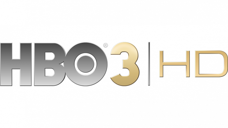 HBO3 HD logo