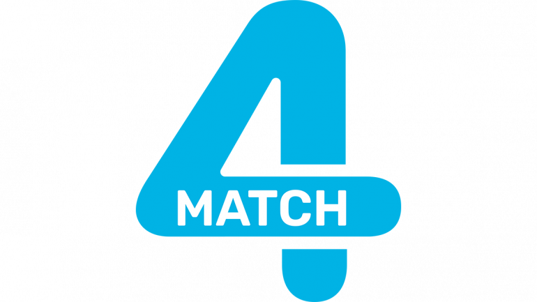 Match4 logo