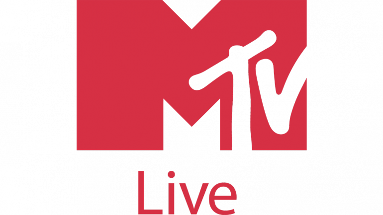 MTV Live logo