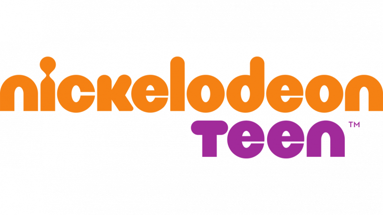 Nickelodeon Teen logo