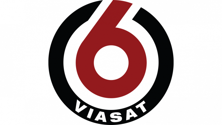 Viasat6 logo