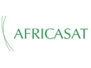 Africasat logo