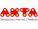 Akta logo