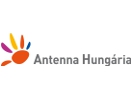 Antenna Hungária logo