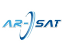 AR-SAT logo