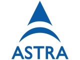 SES Astra logo