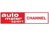 Auto Motor Sport logo
