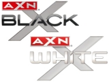 AXN Black és White logo
