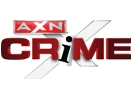AXN Crime új logó