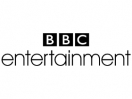 BBC Entertainment logo