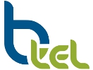 BTel logo