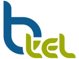 BTel logo