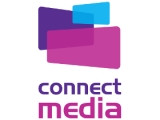 ConnectMedia logo