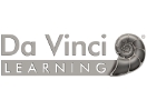 Da Vinci Learning logo