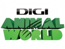 DIGI Animal World logo
