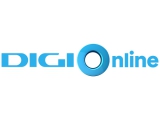 DIGI Online logo