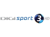 DIGI Sport 3 HD logo