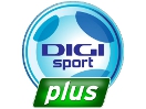 DIGI Sport Plus logo