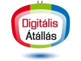 Digitális Átállás logo