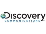 Discovery Communications logo