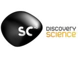 Discovery Science HD logo